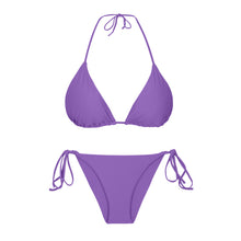 Load image into Gallery viewer, Product Front: Rio De Sol Set Set Bio-Floreira Tri-Inv Lacinho