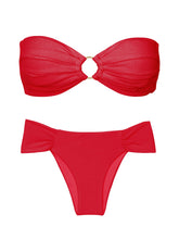 Load image into Gallery viewer, Product Front: Rio De Sol Set Set Malibu-Malagueta Mavi Baobi