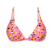 Load image into Gallery viewer, Product Front: Rio De Sol Top Top Sweet-Camo Tri-Fixo