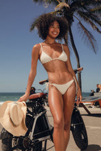 Load image into Gallery viewer, Image 11: Rio De Sol Set Set Brisa-Offwhite Lia Lacinho