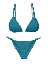 Load image into Gallery viewer, Product Front: Rio De Sol Set Set Crespinho-Atlantico Lia-Noa Cheeky-Noa