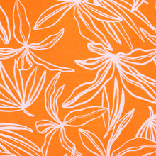 Load image into Gallery viewer, Image 06: Rio De Sol Set Set Trail-Orange Tank-Tie Ipanema