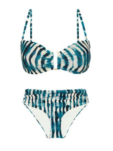 Load image into Gallery viewer, Product Front: Rio De Sol Set Set Azule Sara Amy