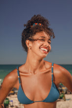 Load image into Gallery viewer, Image 07: Rio De Sol Top Top Crespinho-Atlantico Lia-Noa
