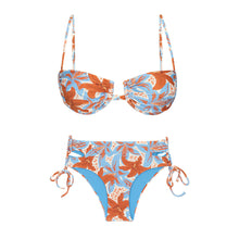 Load image into Gallery viewer, Product Front: Rio De Sol Set Set Olyra Zaya Madrid
