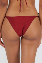 Load image into Gallery viewer, Image 06: Rio De Sol Bottom Bottom Shimmer-Divino Ibiza-Rope