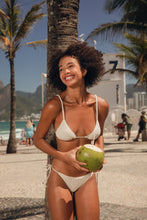 Load image into Gallery viewer, Image 05: Rio De Sol Set Set Brisa-Offwhite Lia Lacinho