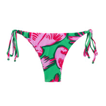 Load image into Gallery viewer, Product Front: Rio De Sol Bottom Bottom Parrots Ibiza