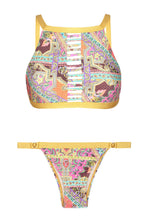 Load image into Gallery viewer, Product Front: Rio De Sol Set Mundomix Cropped