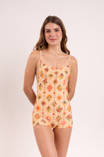 Load image into Gallery viewer, Image 06: Rio De Sol One-Piece Mosaico Margot