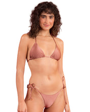 Load image into Gallery viewer, Gallery: Rio De Sol Set Set Shimmer-Copper Tri-Inv Cheeky-Tie