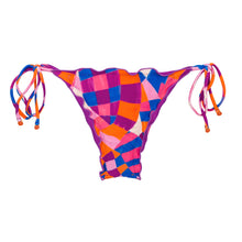 Load image into Gallery viewer, Product Front: Rio De Sol Bottom Bottom Funny Frufru-Fio