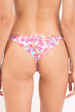 Load image into Gallery viewer, Image 07: Rio De Sol Bottom Bottom Splash Cheeky-Tie
