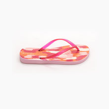 Load image into Gallery viewer, Image 03: Rio De Sol Flip-Flop Mirage Slim