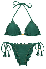 Load image into Gallery viewer, Product Front: Rio De Sol Set Set Palace Frufru