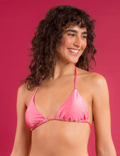 Load image into Gallery viewer, Image 11: Rio De Sol Top Top Shimmer-Confetti Tri-Inv