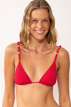 Load image into Gallery viewer, Gallery: Rio De Sol Top Top Malibu-Malagueta Lia-Noa