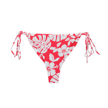 Load image into Gallery viewer, Product Front: Wednesday In Hawaii By Rio De Sol Bottom Bottom Pua-Hibiscus Kaleia