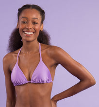 Load image into Gallery viewer, Image 11: Rio De Sol Top Top Orchid Tri-Inv