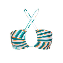 Load image into Gallery viewer, Product Front: Rio De Sol Top Top Bartel Camille