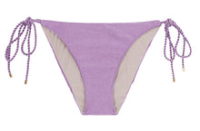 Load image into Gallery viewer, Product Front: Rio De Sol Bottom Bottom Shimmer-Harmonia Ibiza-Rope