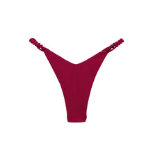 Load image into Gallery viewer, Product Front: Rio De Sol Bottom Bottom Touch-Carmim Gigi