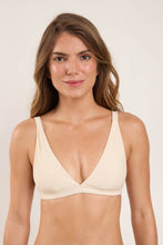 Load image into Gallery viewer, Gallery: Rio De Sol Top Top Touch-Natural Alba