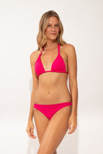 Load image into Gallery viewer, Model Front: Wednesday In Hawaii By Rio De Sol Bottom Bottom Guava Oahu