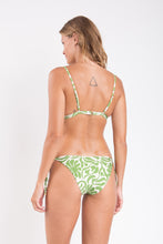 Load image into Gallery viewer, Model Back: Rio De Sol Bottom Bottom Flow Ibiza-Comfy