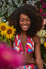 Load image into Gallery viewer, Image 08: Rio De Sol Top Top Antelope Halter-Double