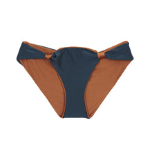 Load image into Gallery viewer, Product Back: Rio De Sol Bottom Bottom Nocciola Mel-Comfy