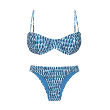 Load image into Gallery viewer, Product Front: Rio De Sol Set Set Chuva Kelli Essential