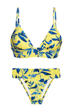 Load image into Gallery viewer, Product Front: Rio De Sol Set Lemon Flower Cos Comfort