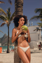 Load image into Gallery viewer, Image 06: Rio De Sol Set Set Brisa-Offwhite Lia Lacinho