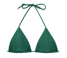 Load image into Gallery viewer, Product Front: Rio De Sol Top Top Palace Tri-Rope