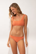 Load image into Gallery viewer, Image 06: Rio De Sol Top Top Sand-Argila Mary