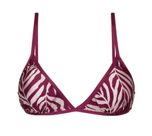 Load image into Gallery viewer, Product Front: Rio De Sol Top Top Palms-Vine Tri-Fixo