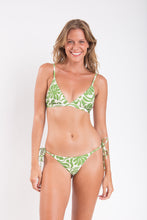 Load image into Gallery viewer, Model Front: Rio De Sol Bottom Bottom Flow Ibiza-Comfy