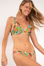 Load image into Gallery viewer, Image 08: Rio De Sol Top Top Tropical Chantal