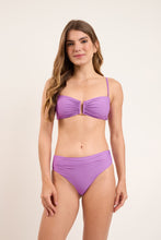 Load image into Gallery viewer, Model Front: Rio De Sol Set Set Bio-Floreira Sara Amy