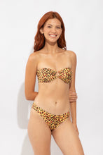 Load image into Gallery viewer, Image 05: Rio De Sol Bottom Bottom Yellow-Feline Essential-Comfy
