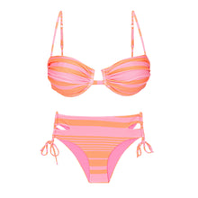 Load image into Gallery viewer, Product Front: Rio De Sol Set Set Solea Zaya Madrid