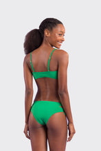 Load image into Gallery viewer, Model Back: Rio De Sol Bottom Bottom Tambourine Madrid