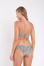 Load image into Gallery viewer, Model Back: Rio De Sol Bottom Bottom Collage Madrid