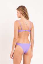 Load image into Gallery viewer, Image 11: Rio De Sol Set Set Bora-Lavanda Bandeau-Joy Leblon