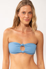 Load image into Gallery viewer, Gallery: Rio De Sol Top Top Solar-Celeste Dora