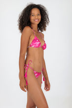 Load image into Gallery viewer, Image 04: Rio De Sol Bottom Bottom Pink-Palms Frufru-Comfy