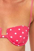 Load image into Gallery viewer, Image 07: Wednesday In Hawaii By Rio De Sol Top Top Kiko-Guava Shell