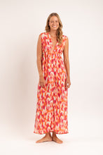 Load image into Gallery viewer, Image 07: Rio De Sol Maxi Dresses Mirage Long Dress Soleil