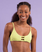 Load image into Gallery viewer, Image 10: Rio De Sol Top Top Bora-Citrus Bra-Trio